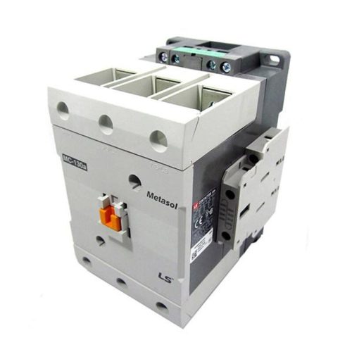 Contactor LS MC130A