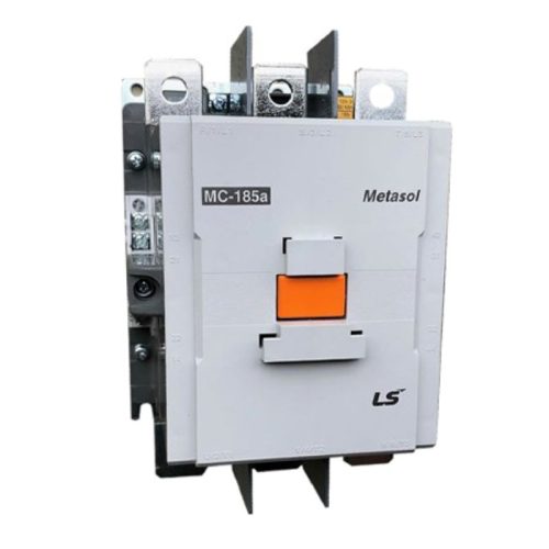 Contactor LS MC185A