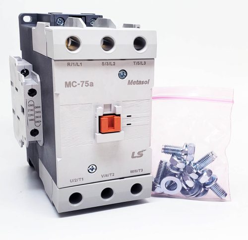 Contactor LS MC75A