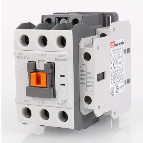 Contactor LS MC40A