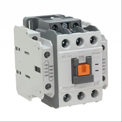 Contactor LS MC32A