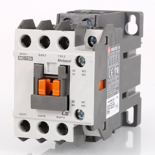 Contactor LS MC12b