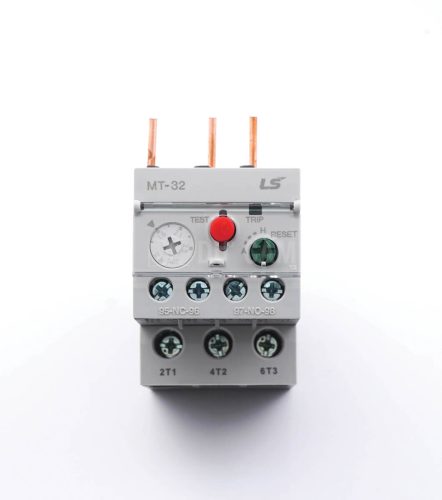 Relay nhiệt LS MT32