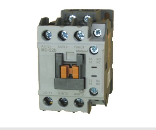 Contactor LS MC22b