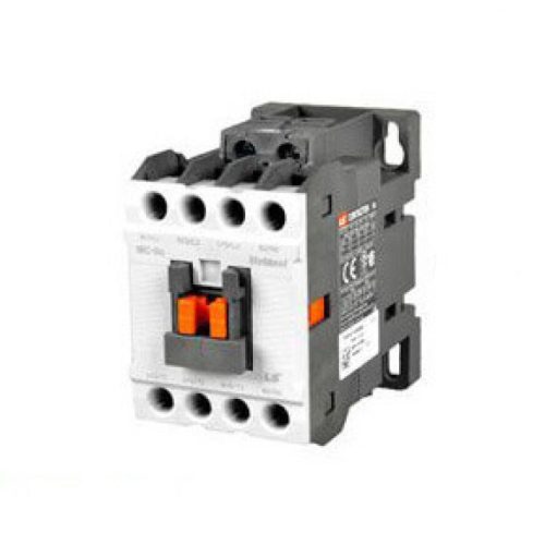 Contactor LS MC9A