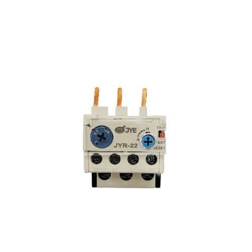 Relay nhiệt LS MT22