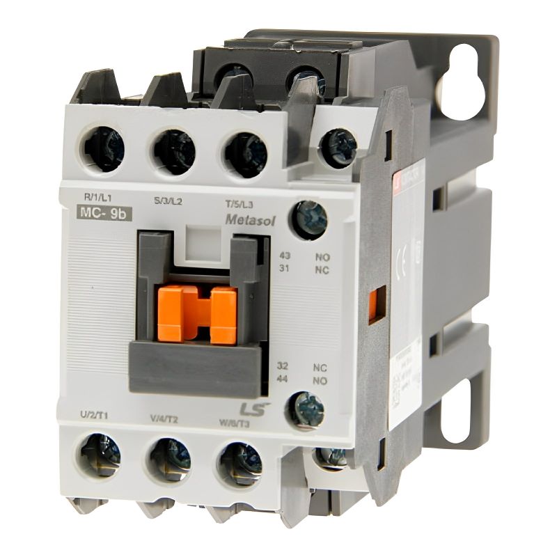 Contactor LS MC9b