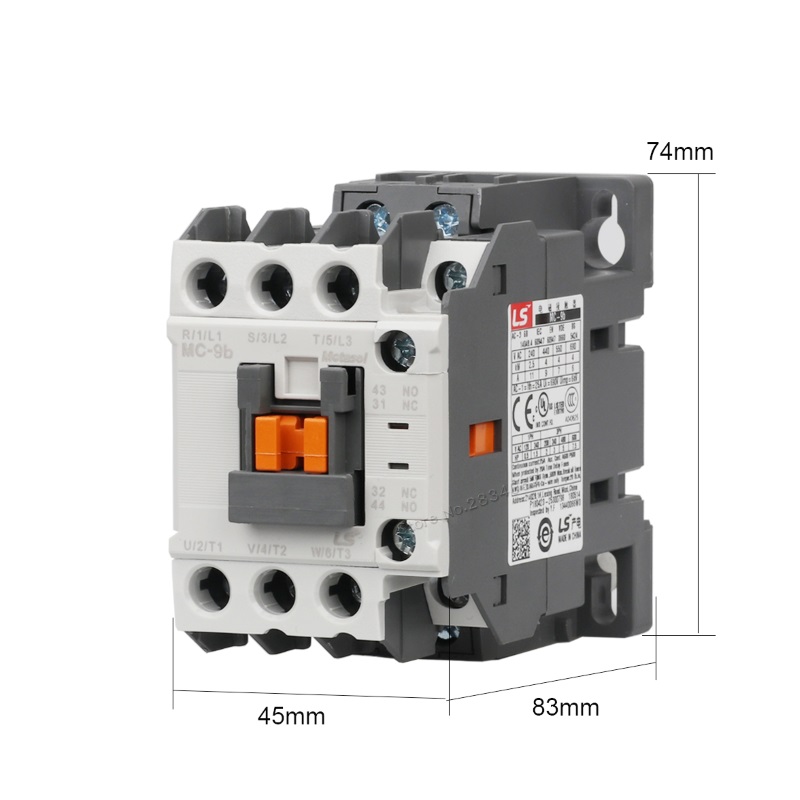 Contactor LS MC9b