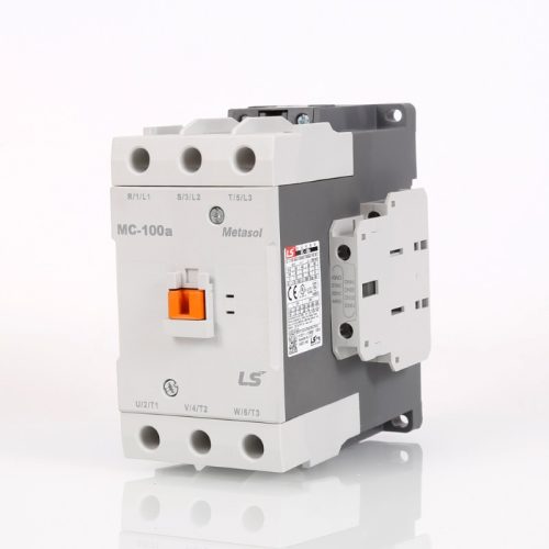 Contactor LS MC100A