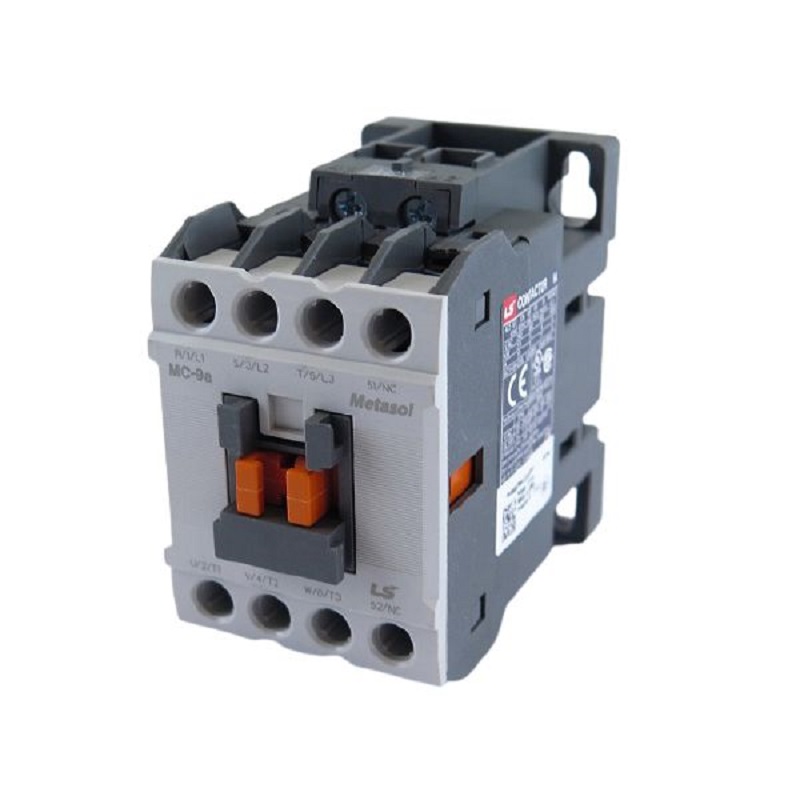 Contactor LS MC9A